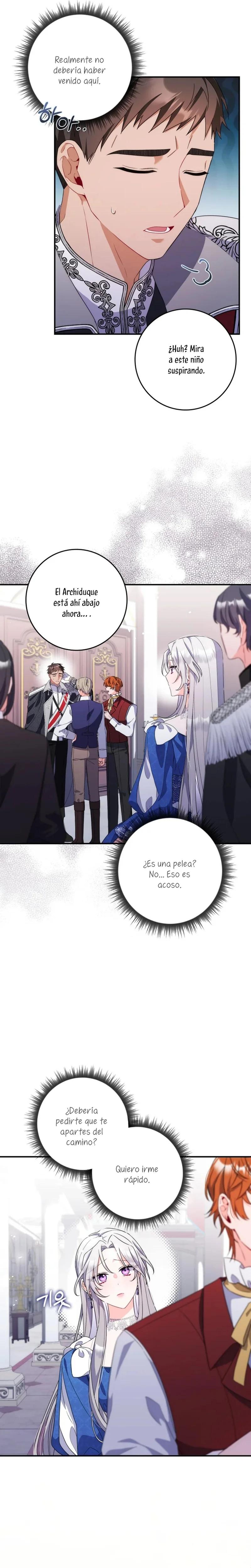 I Listened to My Husband and Brought in a Lover Vol. 1 Ch. 4 第29页