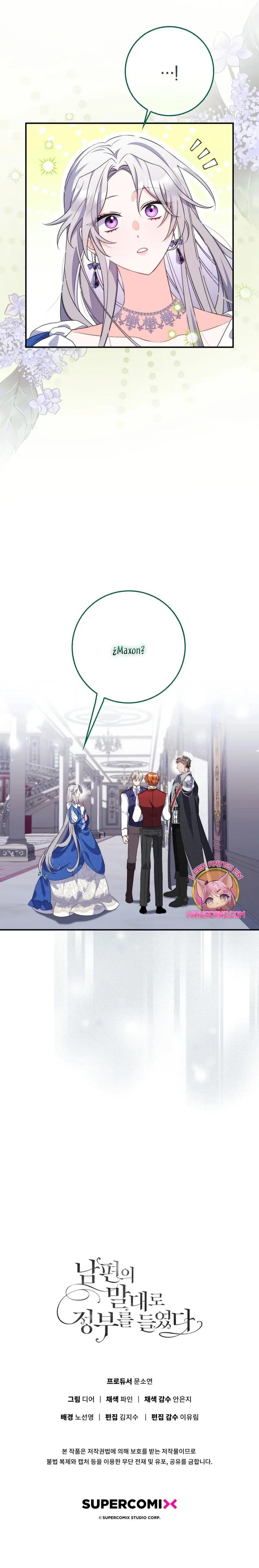 I Listened to My Husband and Brought in a Lover Vol. 1 Ch. 4 第30页