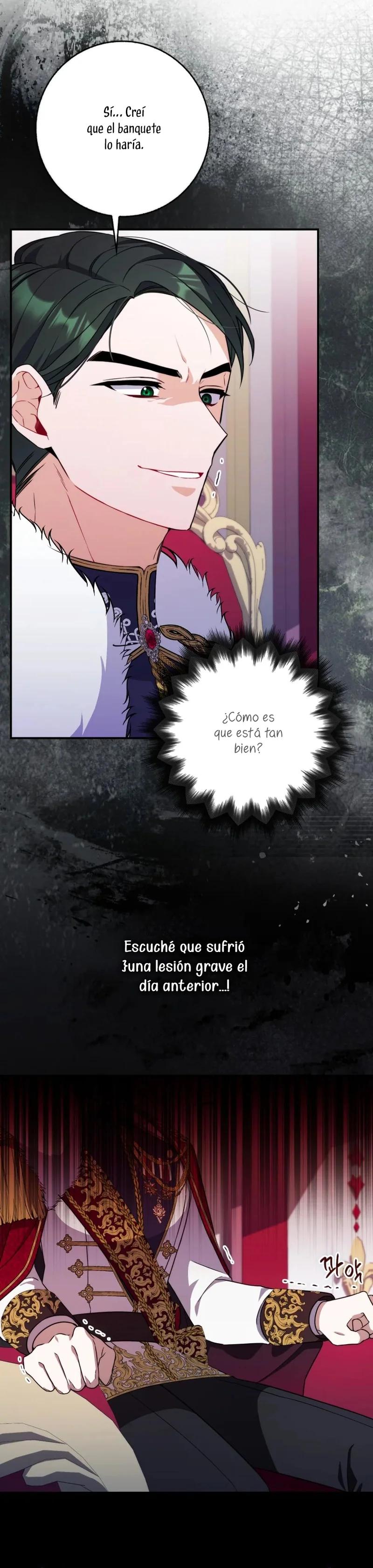 I Listened to My Husband and Brought in a Lover Vol. 1 Ch. 4 第6页