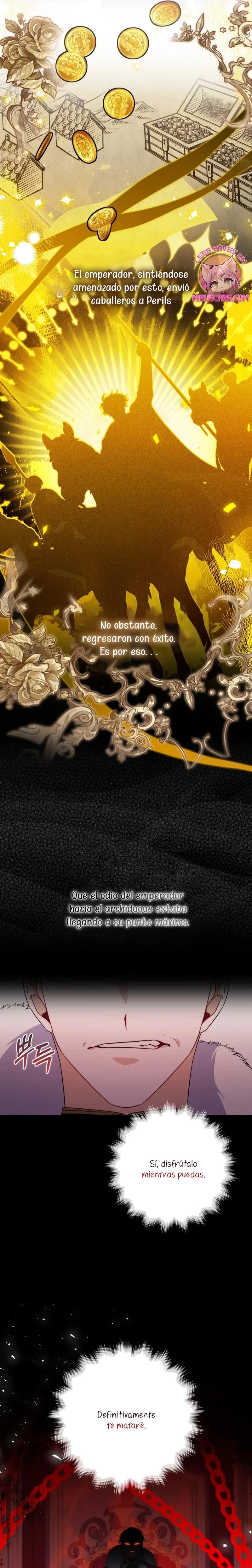 I Listened to My Husband and Brought in a Lover Vol. 1 Ch. 4 第10页