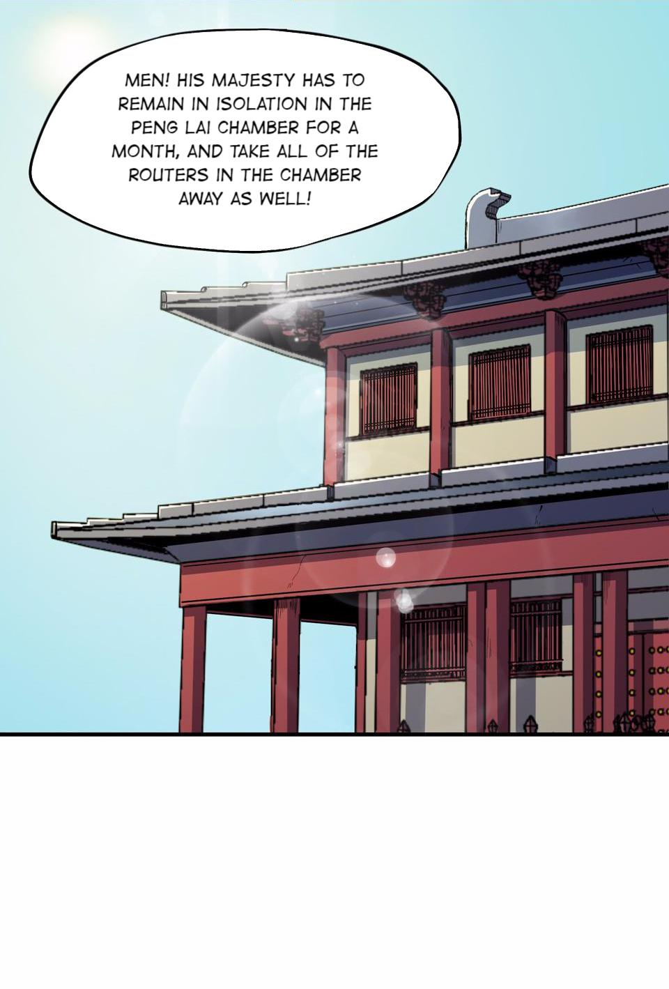 The Great Tang Is Online Headline (I) 第47页