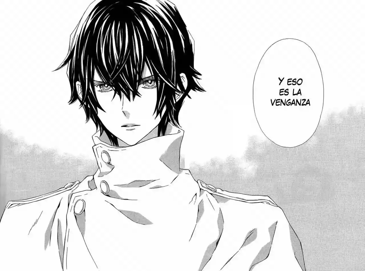 Tsuki no Shizumu Made Ch. 1 第39页