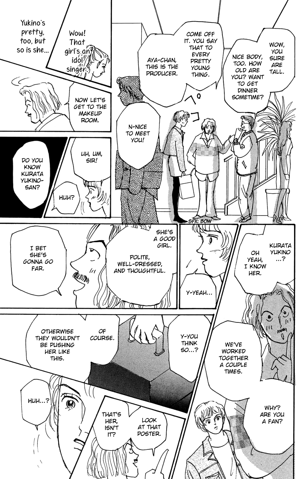 Love's Miracle The Formula for Success 第13页