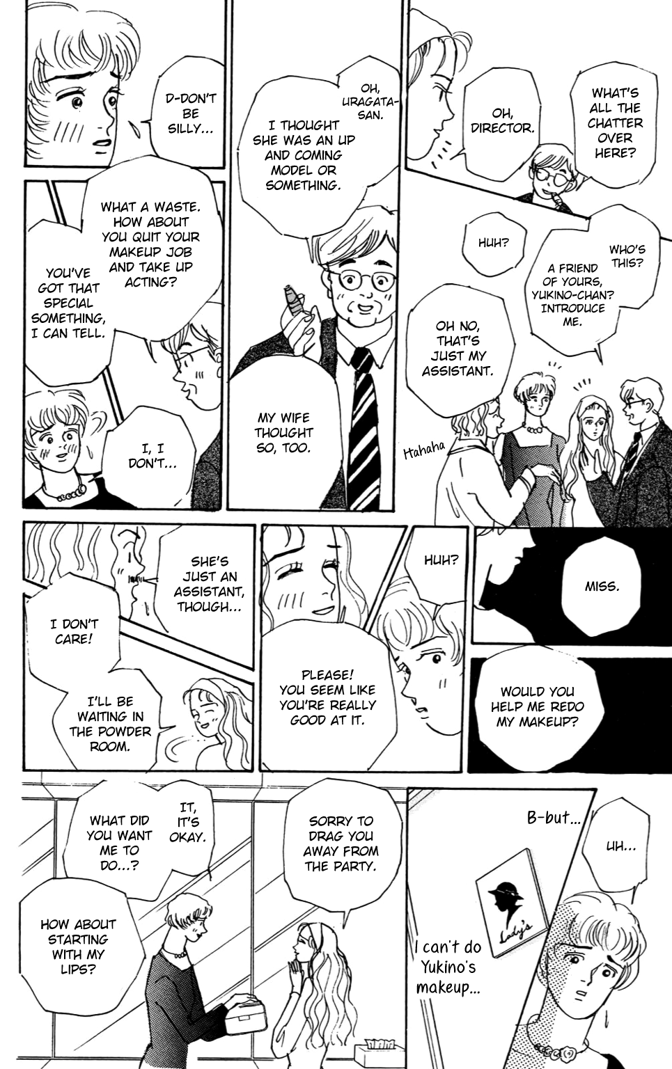 Love's Miracle The Formula for Success 第20页