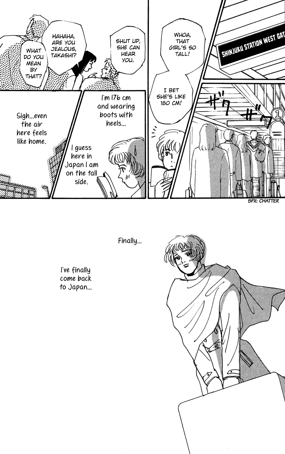 Love's Miracle The Formula for Success 第3页