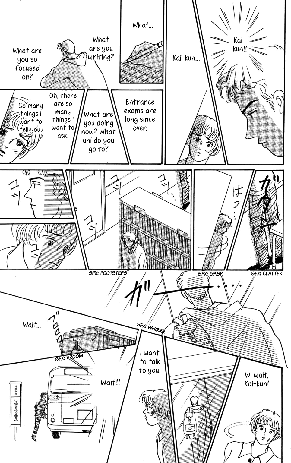 Love's Miracle The Formula for Success 第27页