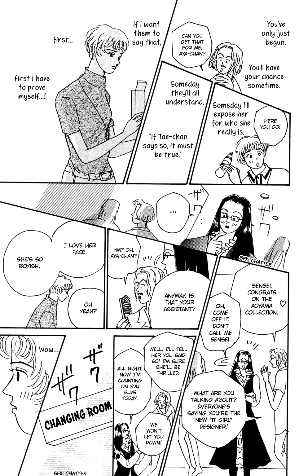 Love's Miracle The Formula for Success 第29页