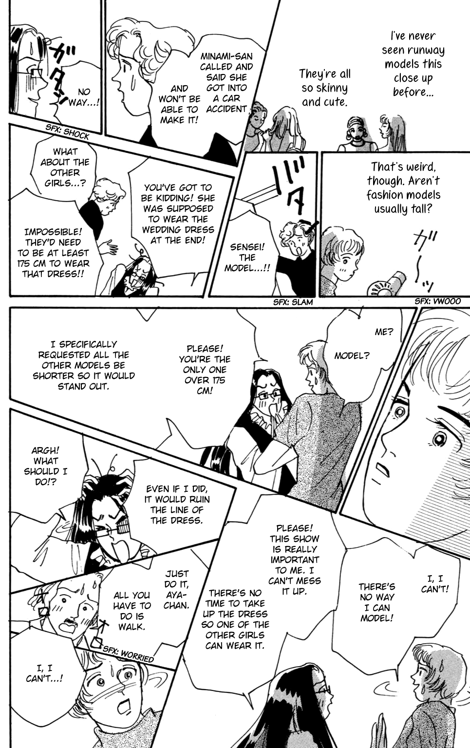 Love's Miracle The Formula for Success 第30页