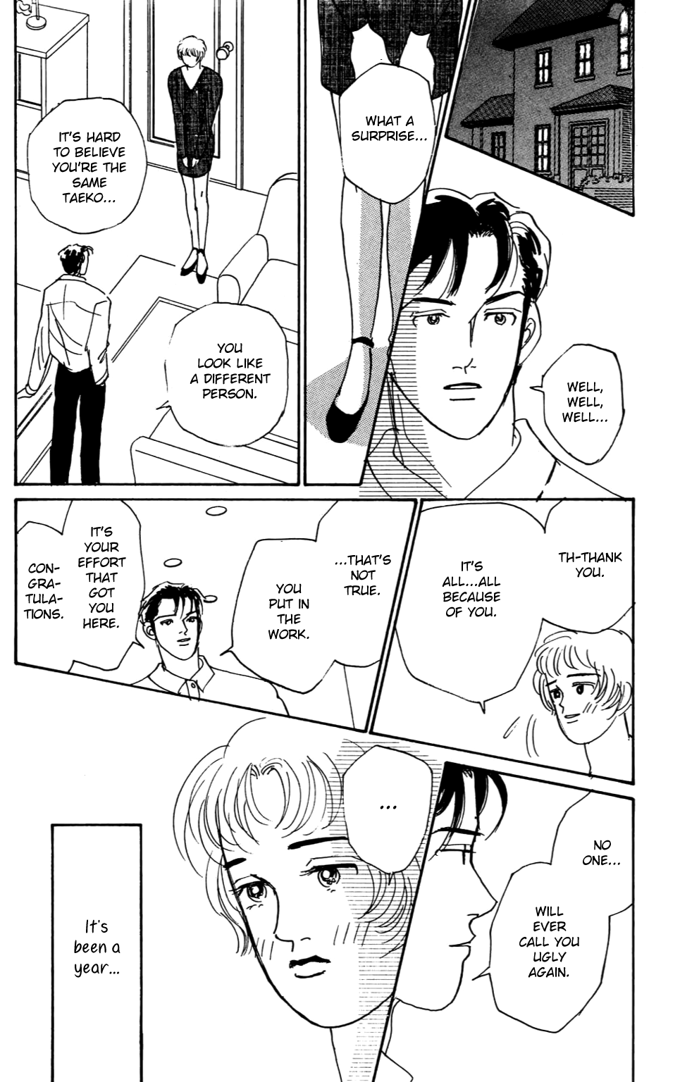 Love's Miracle The Formula for Success 第4页