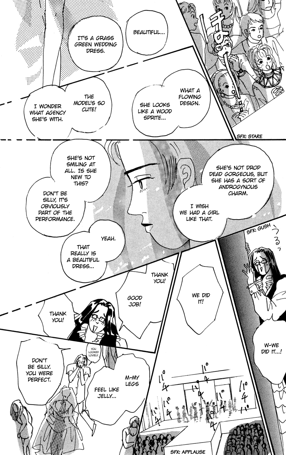 Love's Miracle The Formula for Success 第33页
