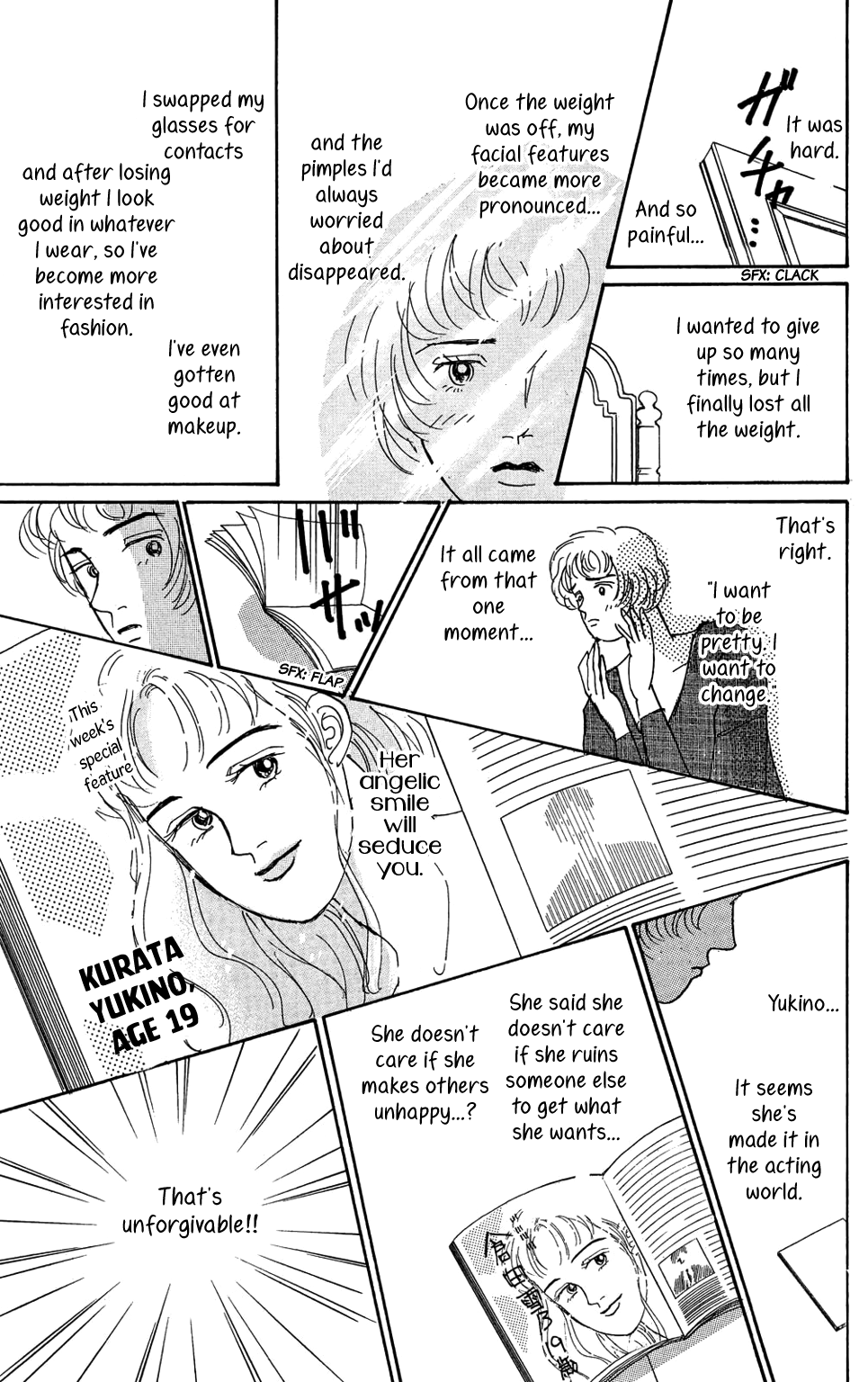 Love's Miracle The Formula for Success 第5页