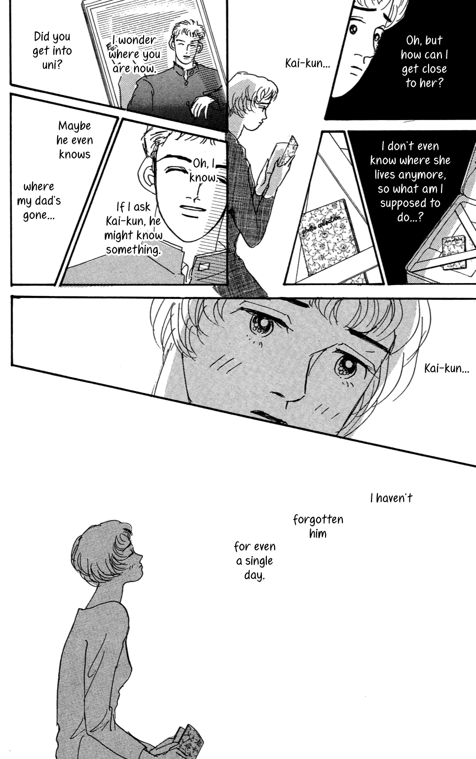 Love's Miracle The Formula for Success 第6页