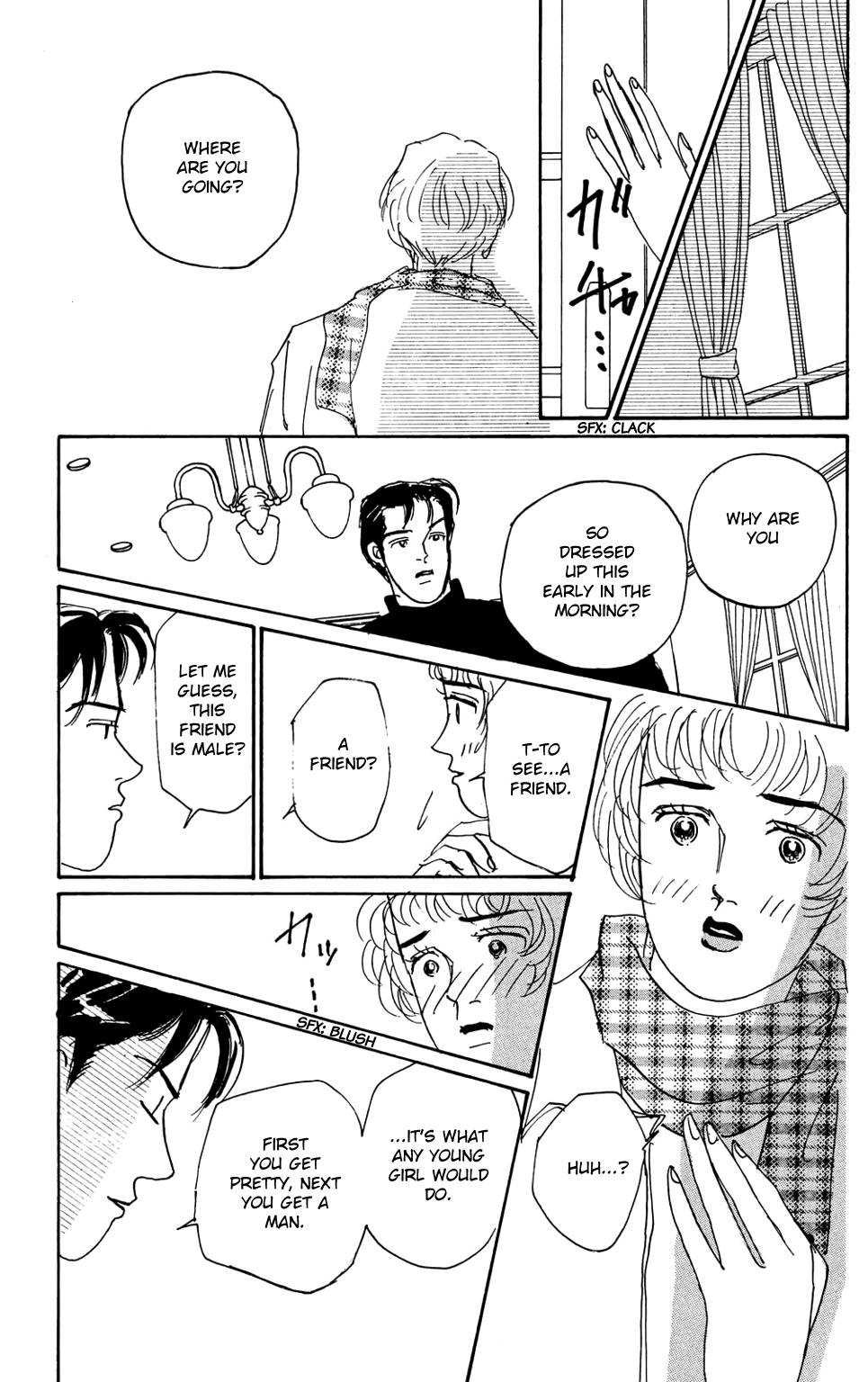 Love's Miracle The Formula for Success 第7页