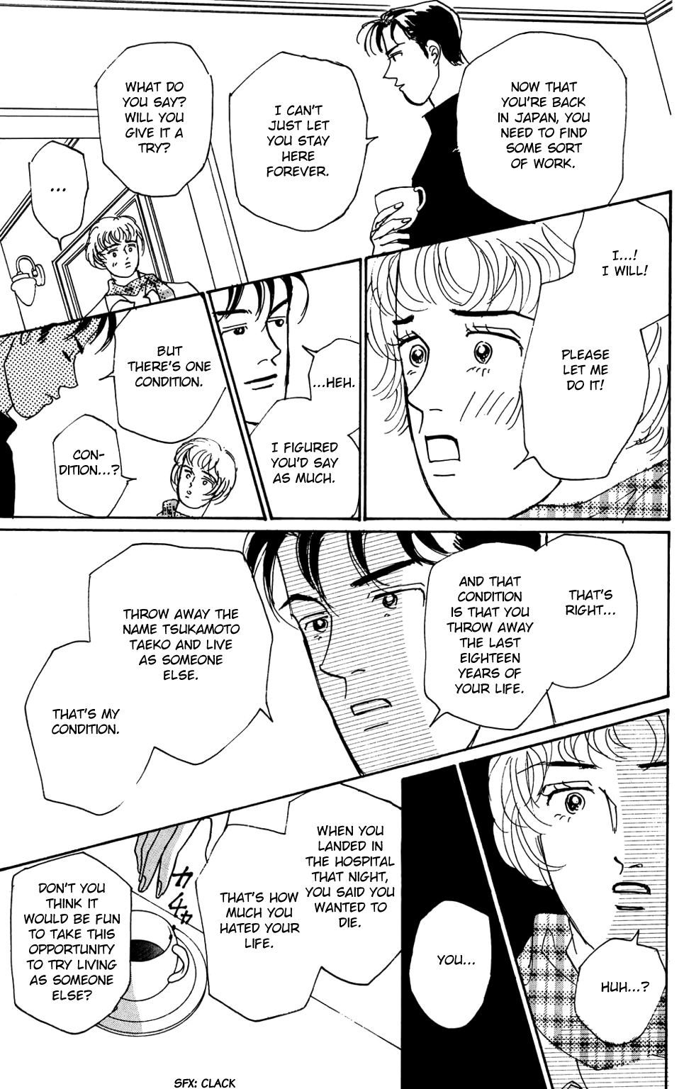 Love's Miracle The Formula for Success 第9页