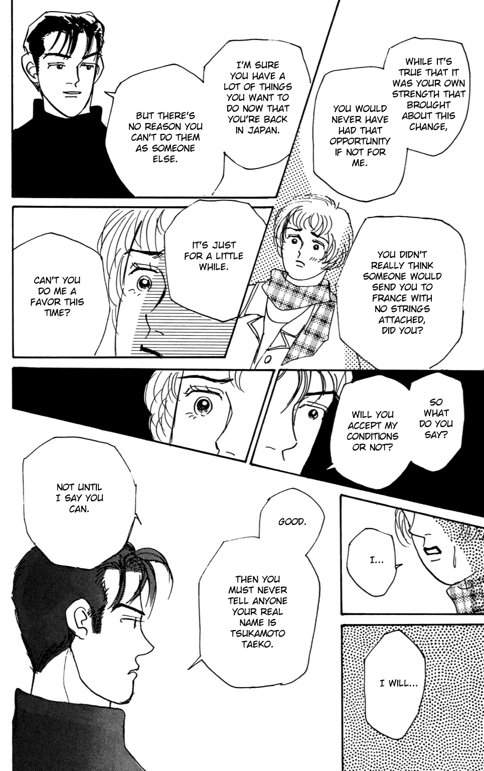 Love's Miracle The Formula for Success 第10页