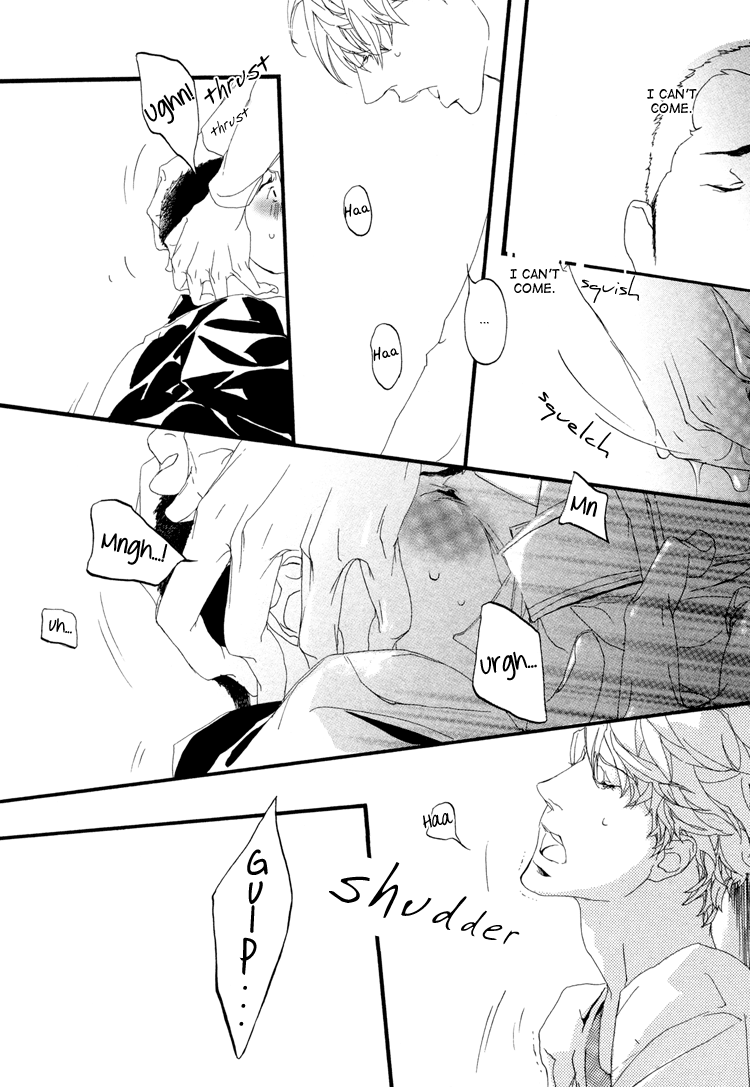 Risou no Koibito Passionate Ideal 第29页