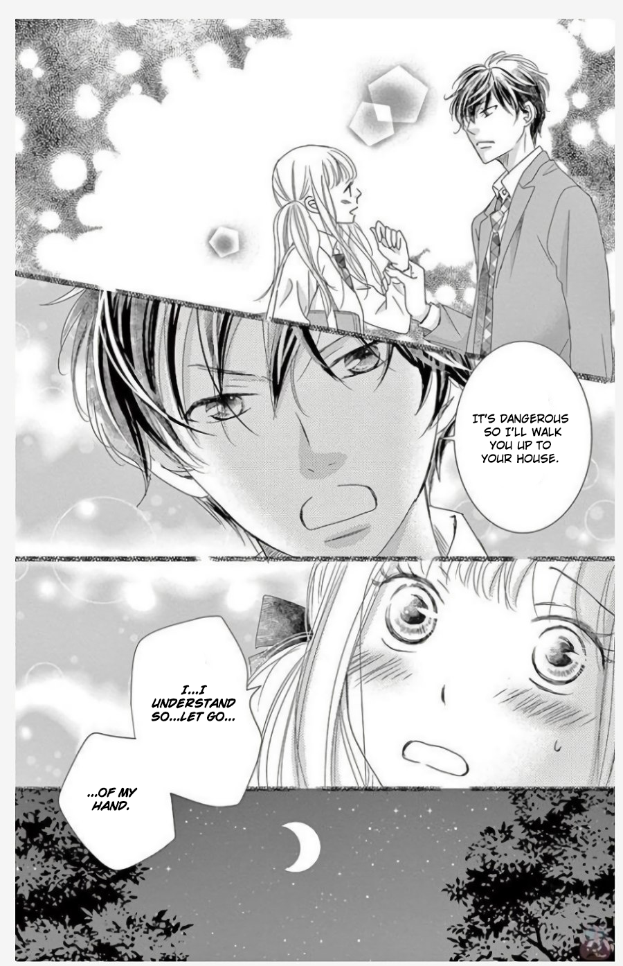 Ohayou, Oyasumi, Aishiteru. #3.6 第29页