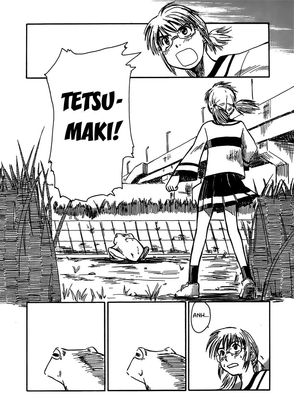 Mizukami Satoshi Tanpenshuu Geko Geko 第20页