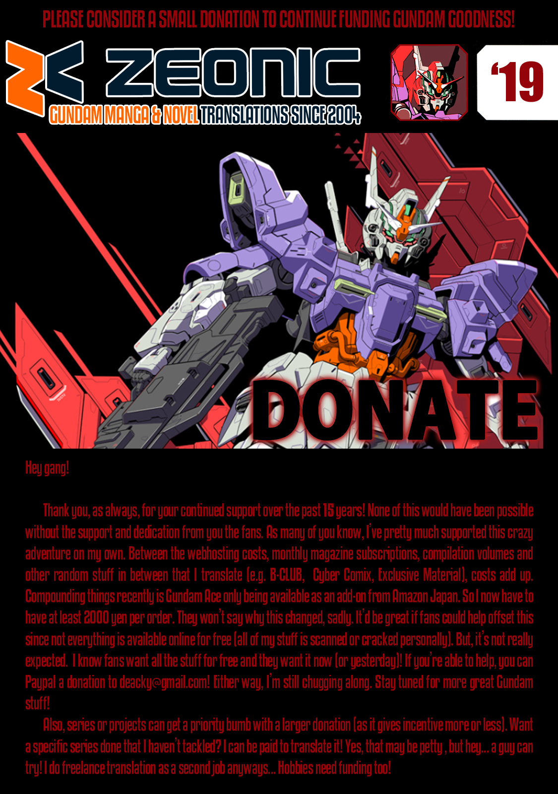 Kidou Senshi Moon Gundam 第3页