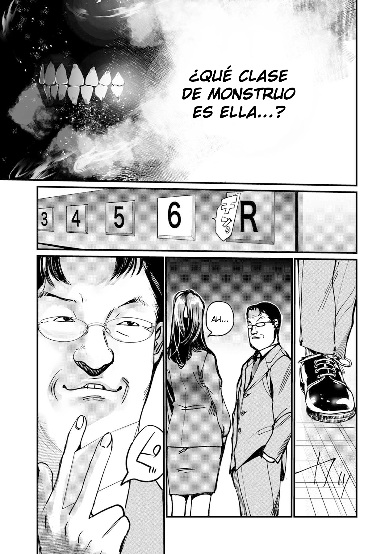 Pumpkin Night Gaiden - Naoko Ch. 2 第11页