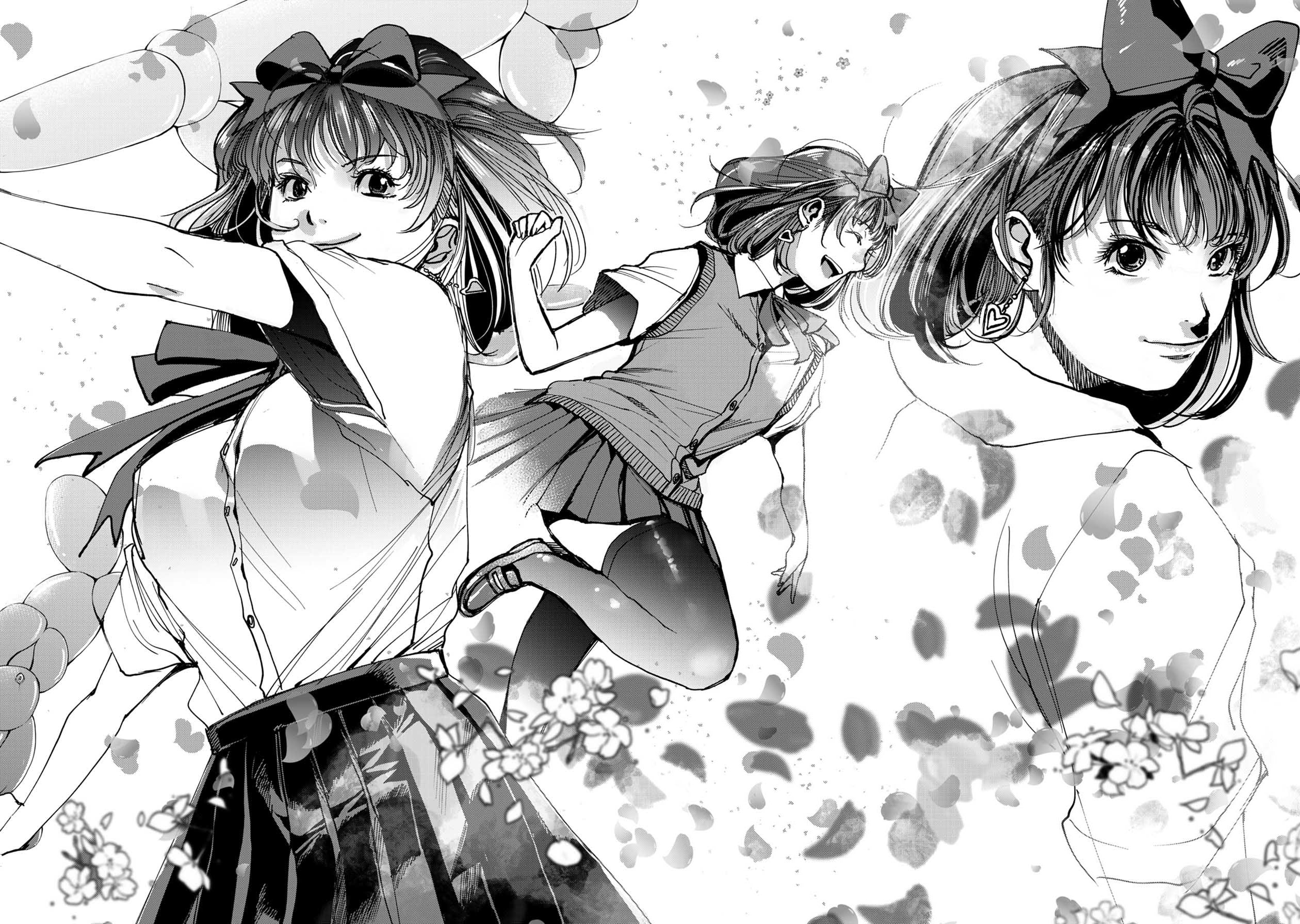 Pumpkin Night Gaiden - Naoko Ch. 2 第16页