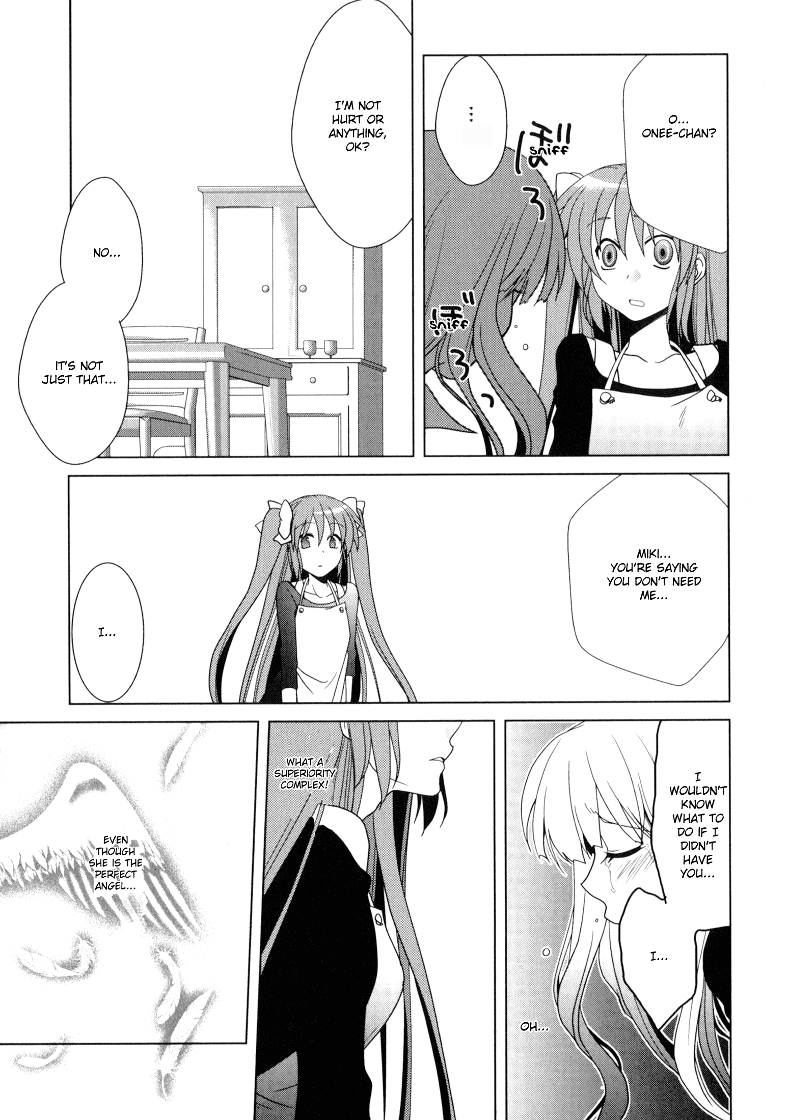 Angel Drop 第8页