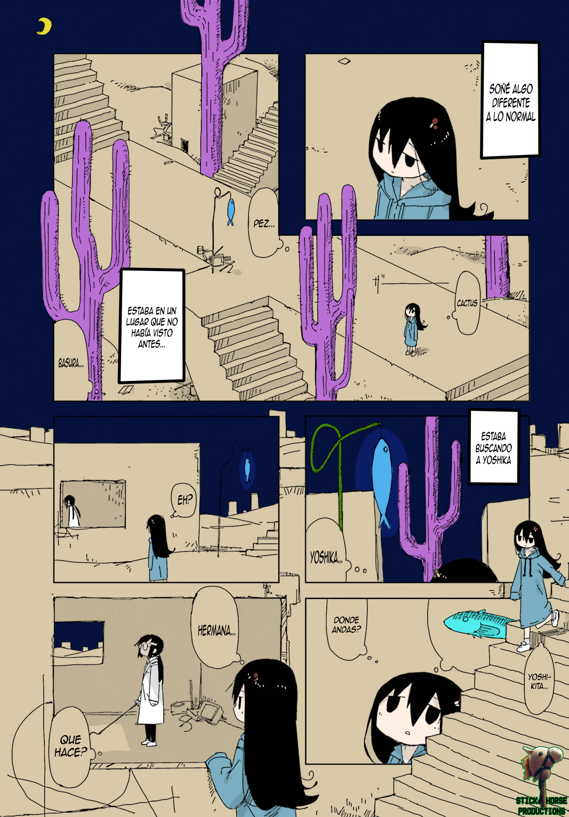 Shimeji Simulation (Fan Colored) (Full color) Lluvia 第10页