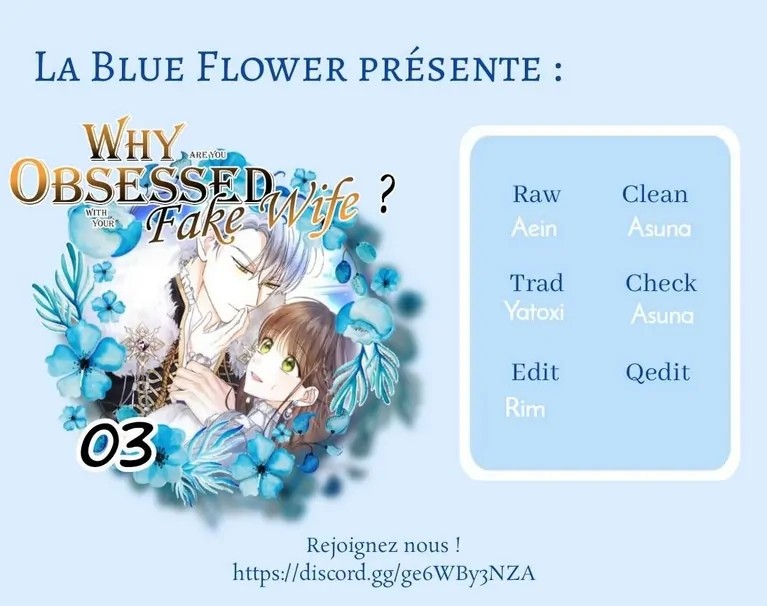 Gajja Anae ege Wae Jipchakhaseyo? Vol. 1 Ch. 3 第1页