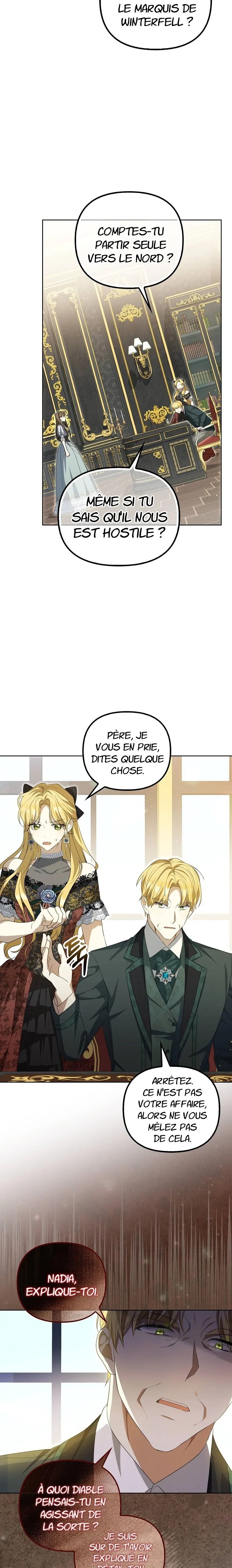 Gajja Anae ege Wae Jipchakhaseyo? Vol. 1 Ch. 3 第11页