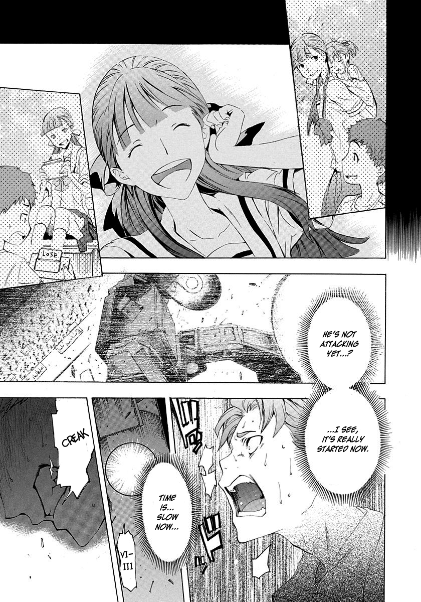 Robotics;Notes - Revival Legacy Right Stuff 第29页