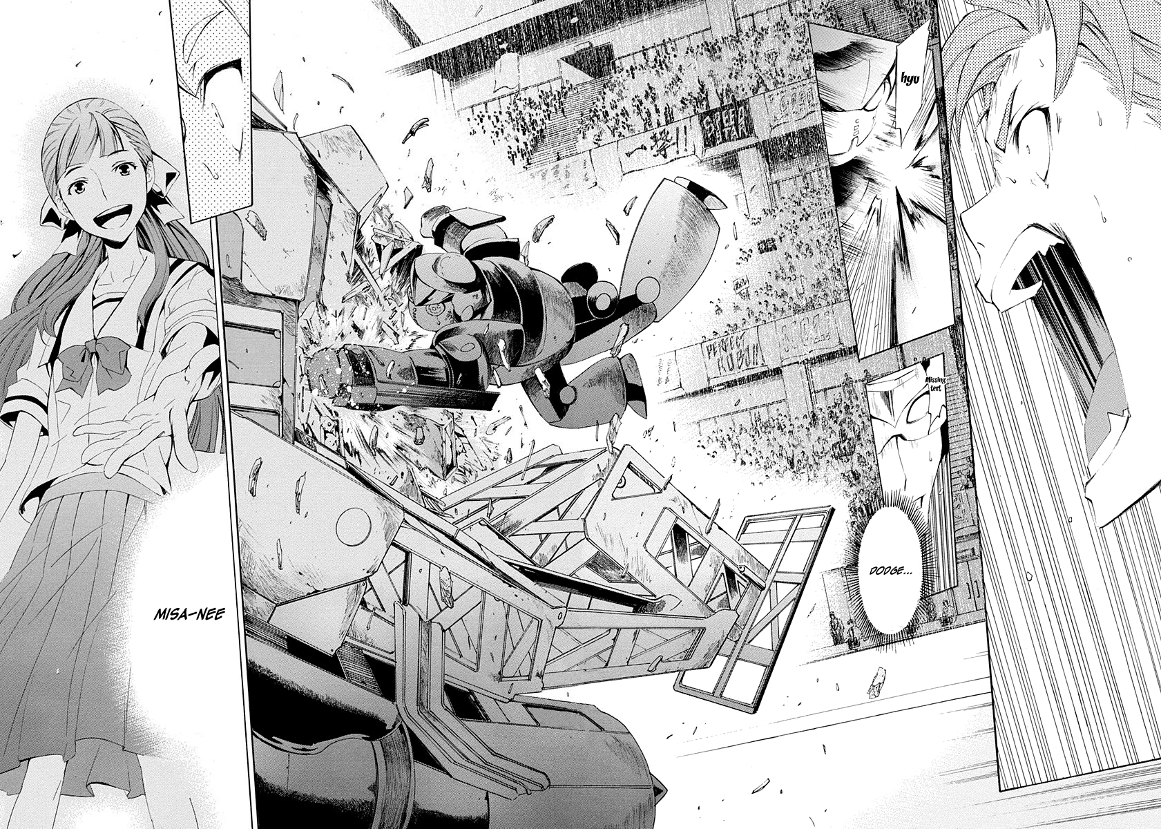 Robotics;Notes - Revival Legacy Right Stuff 第30页