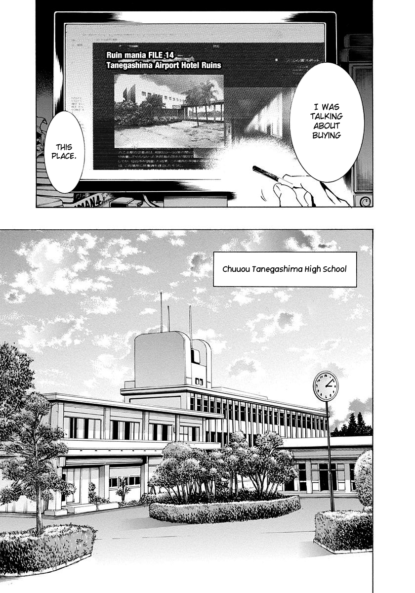 Robotics;Notes - Revival Legacy Right Stuff 第36页