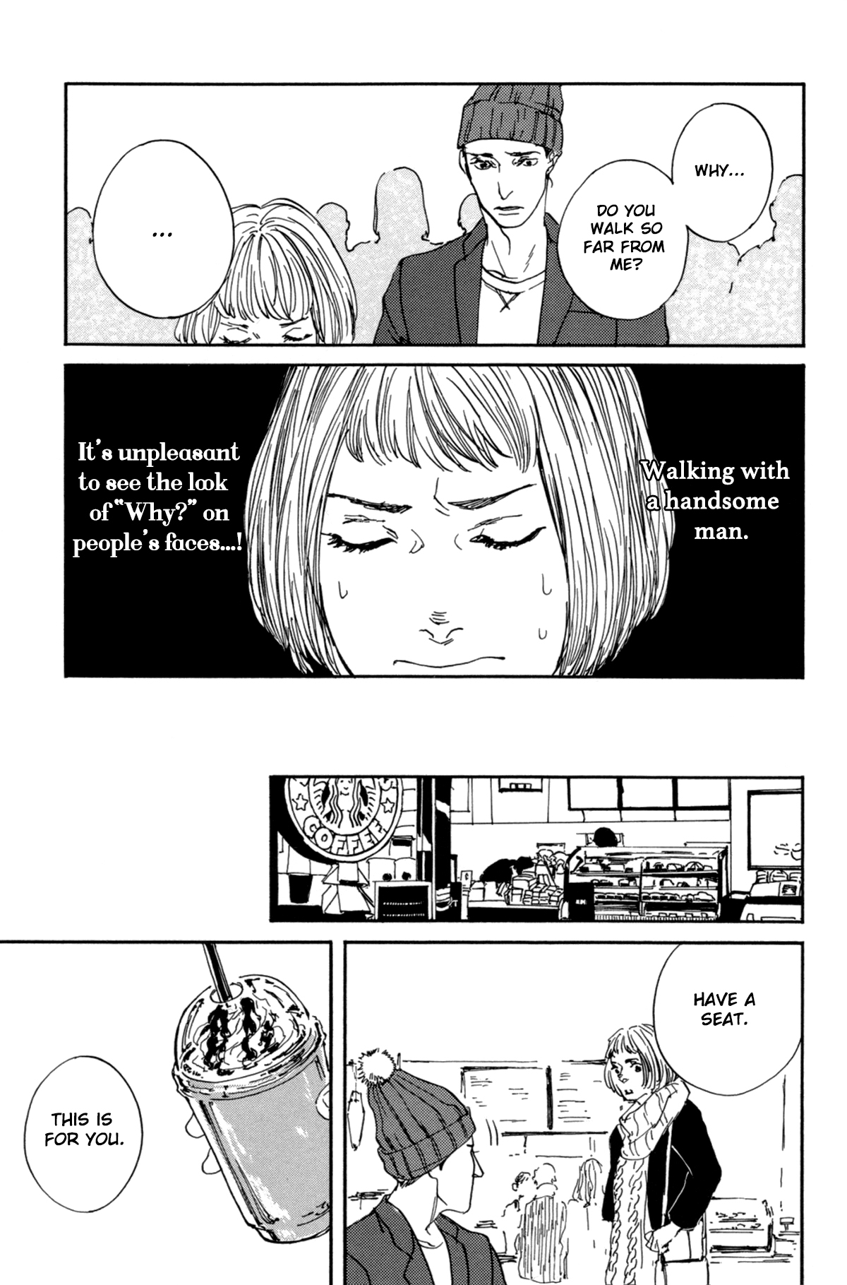 #Liked! Hikaru Genji-kun Vol. 1 Ch. 3 第15页