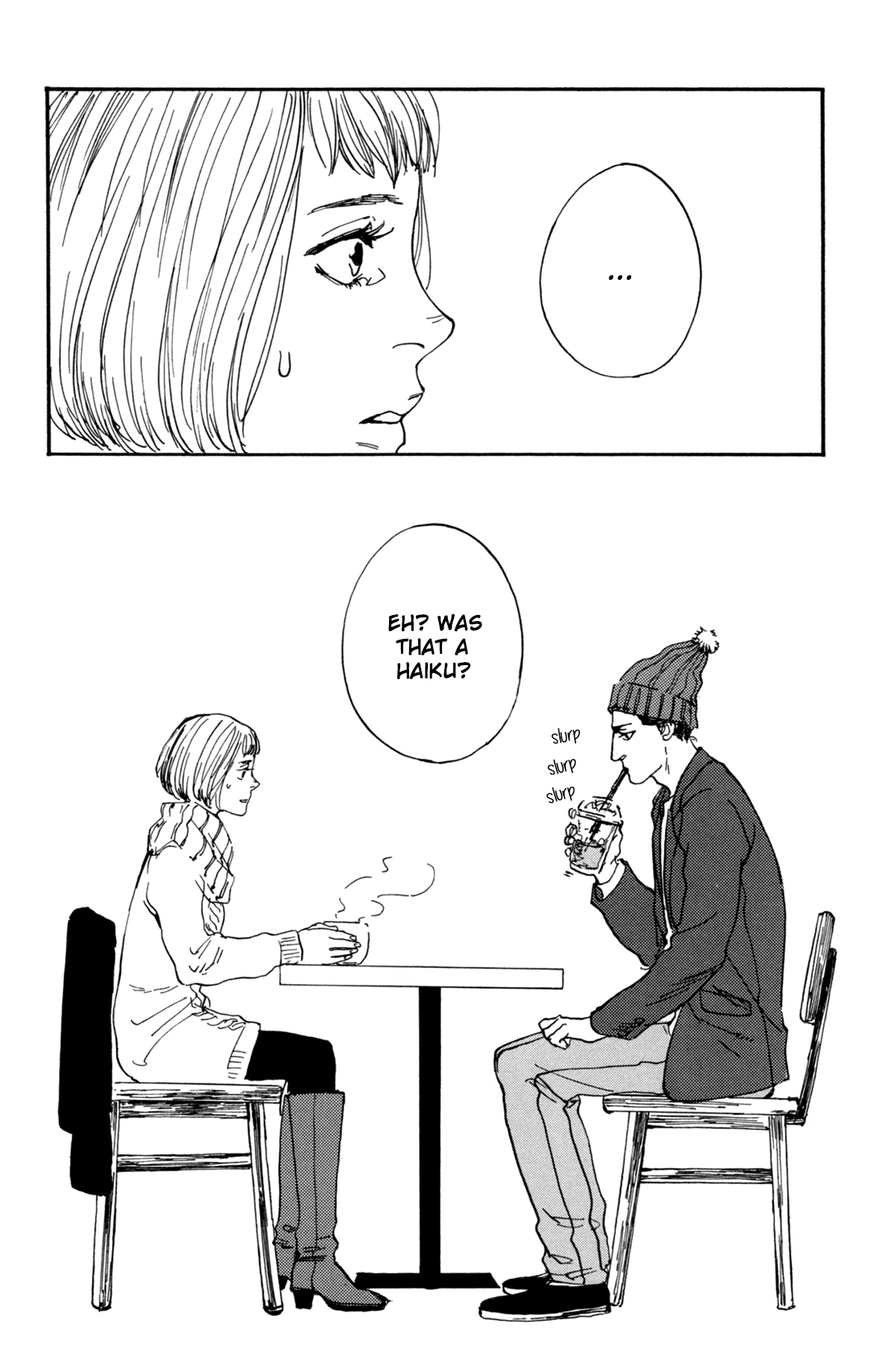 #Liked! Hikaru Genji-kun Vol. 1 Ch. 3 第18页