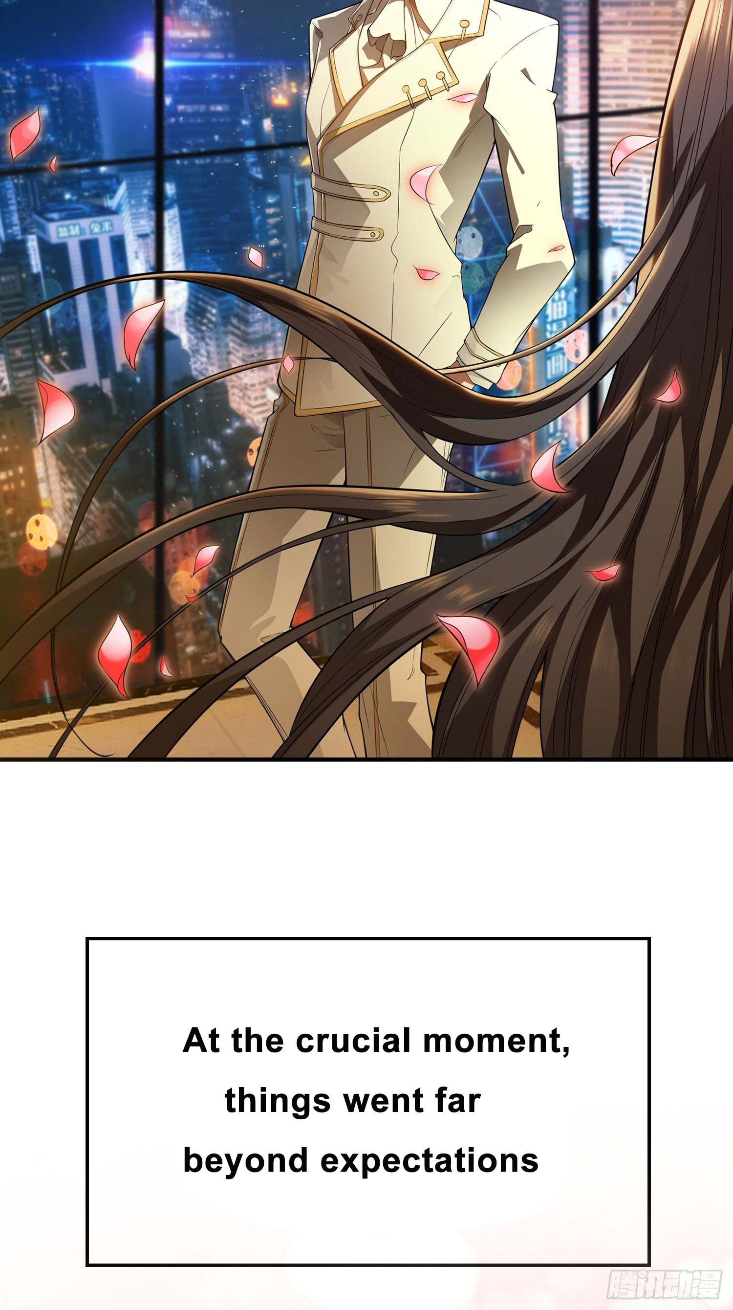That President Targets at Me! 第6页