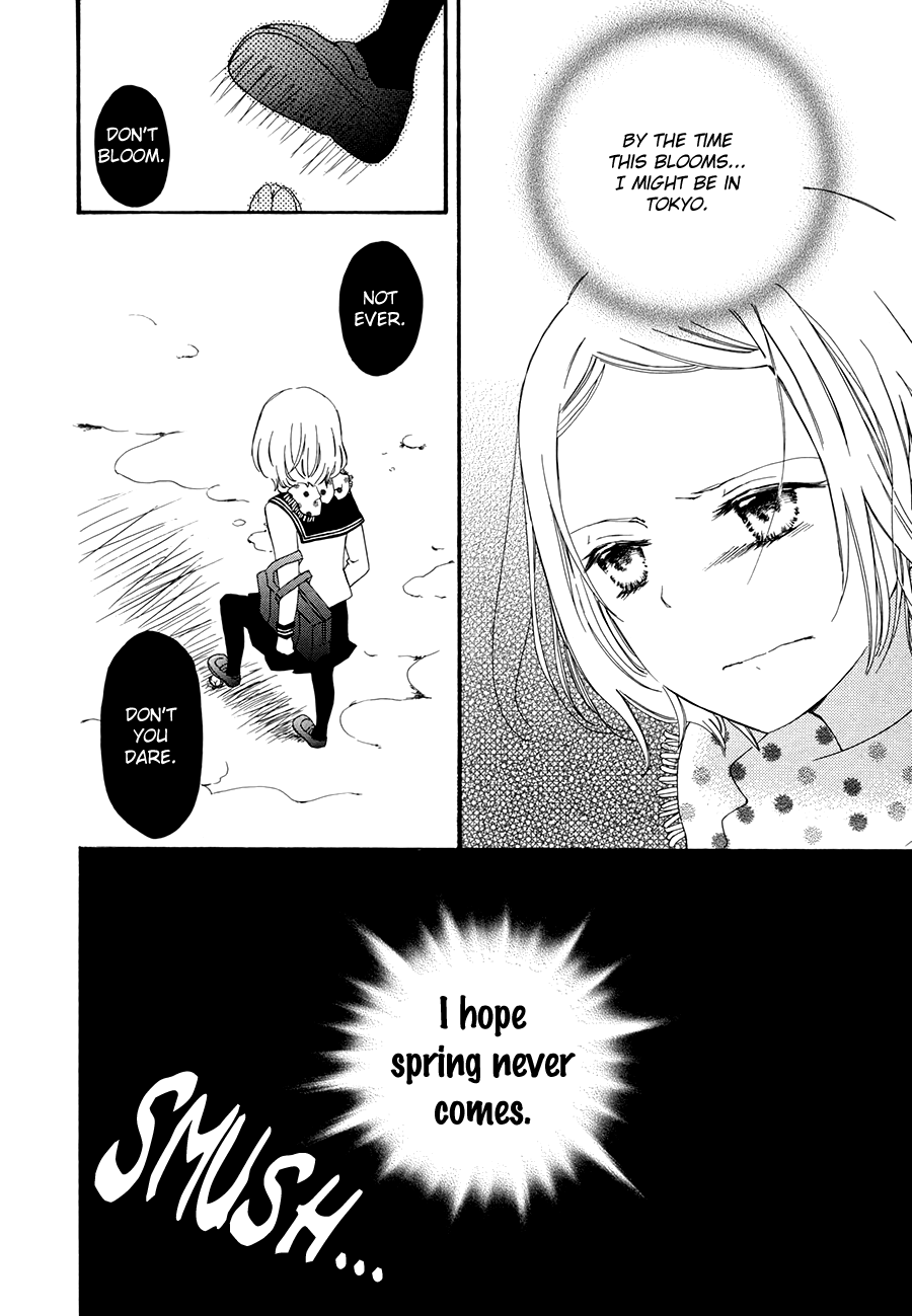 Mizuiro Ether Dreading Spring 第15页