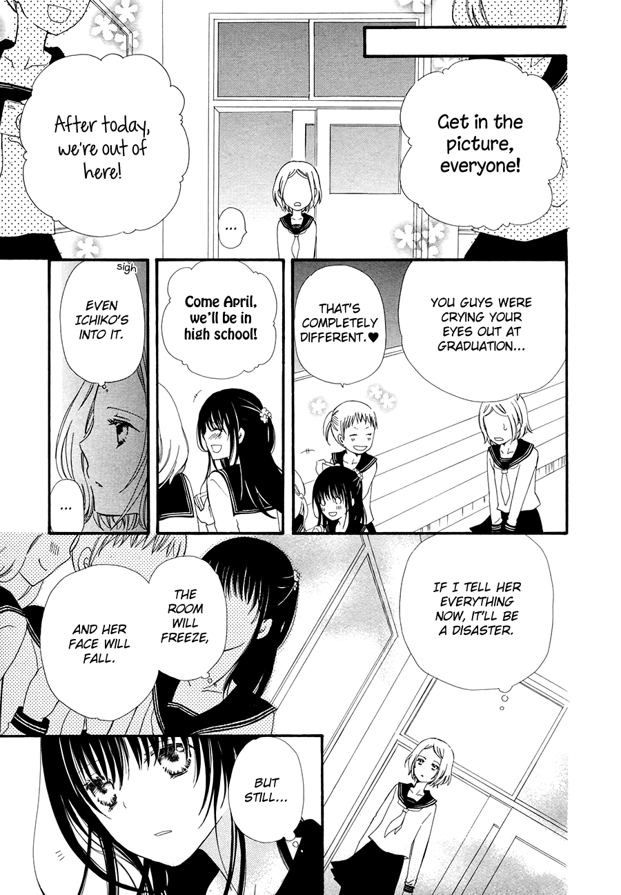 Mizuiro Ether Dreading Spring 第16页