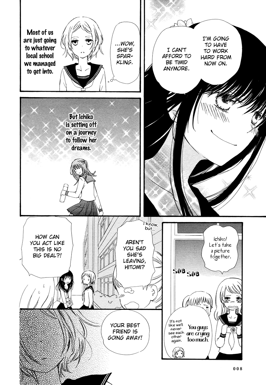 Mizuiro Ether Dreading Spring 第9页