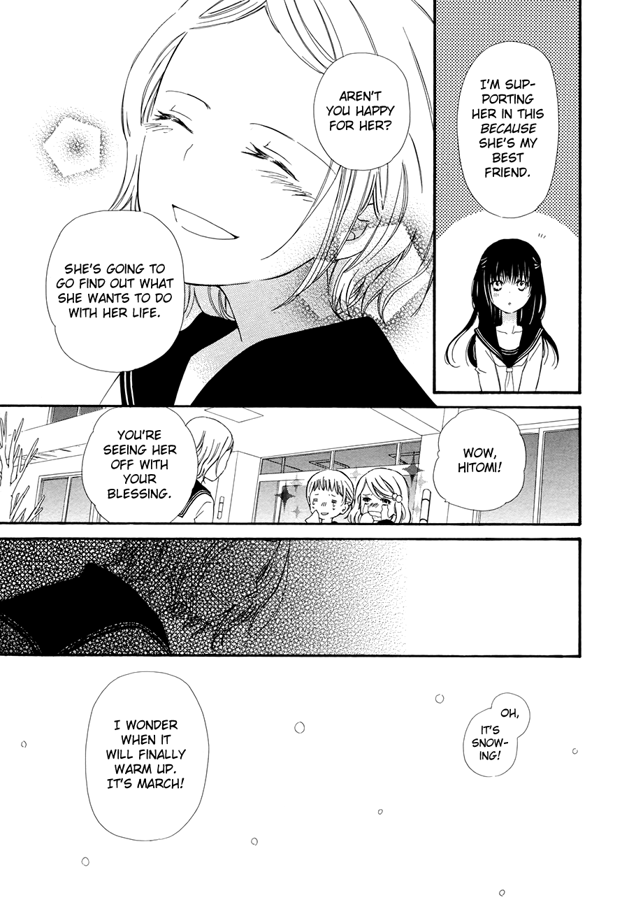 Mizuiro Ether Dreading Spring 第10页