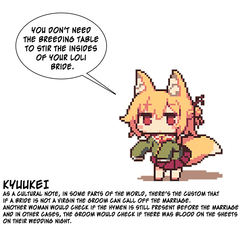 Jigoku Kawaii Enma-chan Vol. 1 Ch. 3 第13页