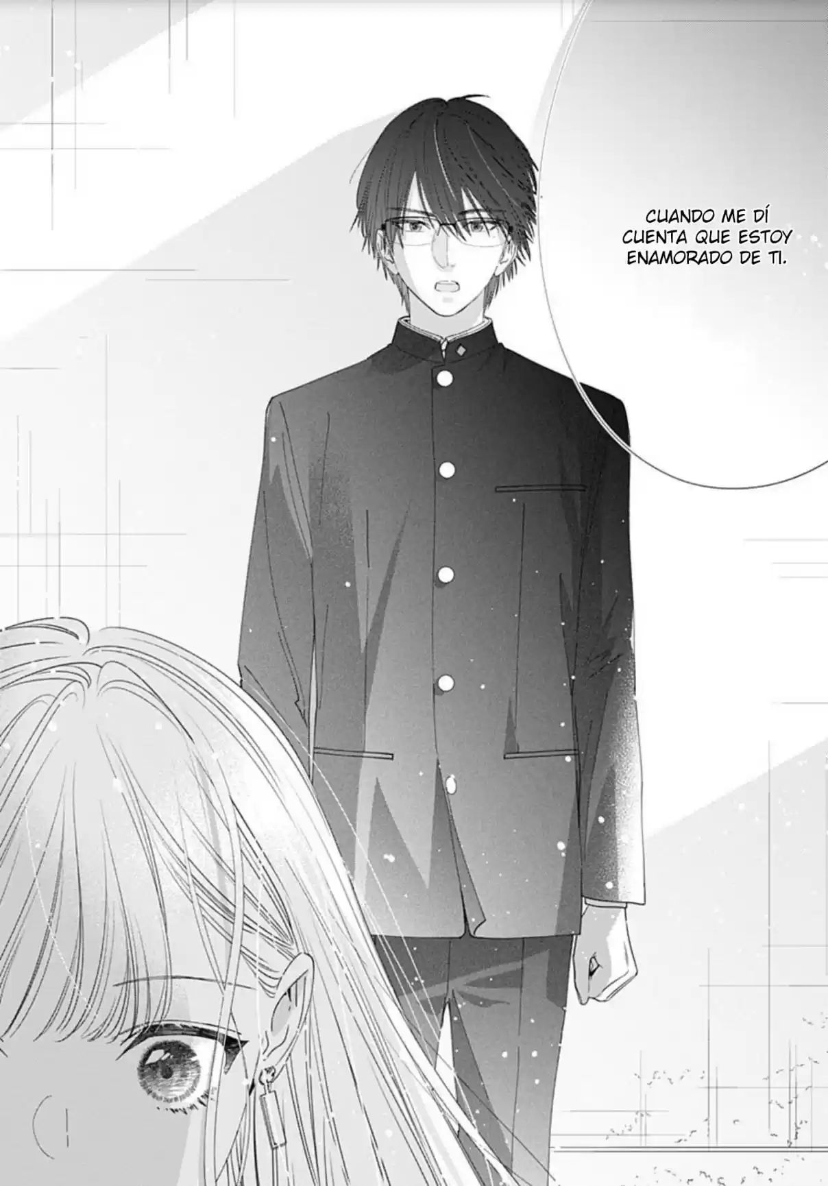Hayaku Shitai Futari Vol. 1 Ch. 3 第26页