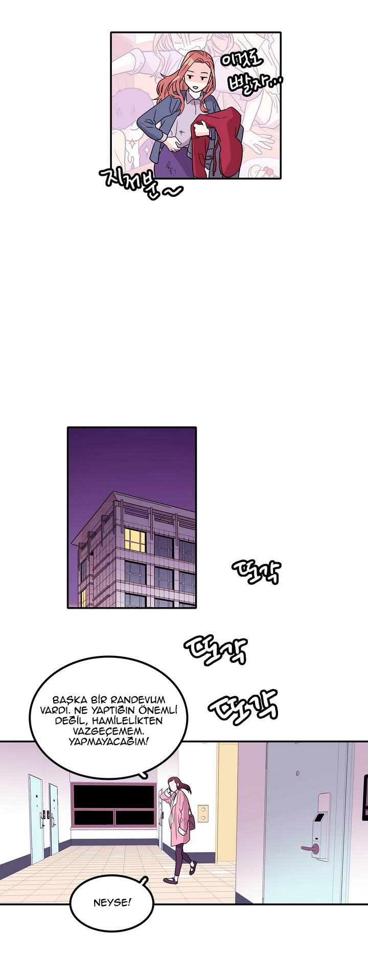 Que sera, sera Ch. 2 第17页