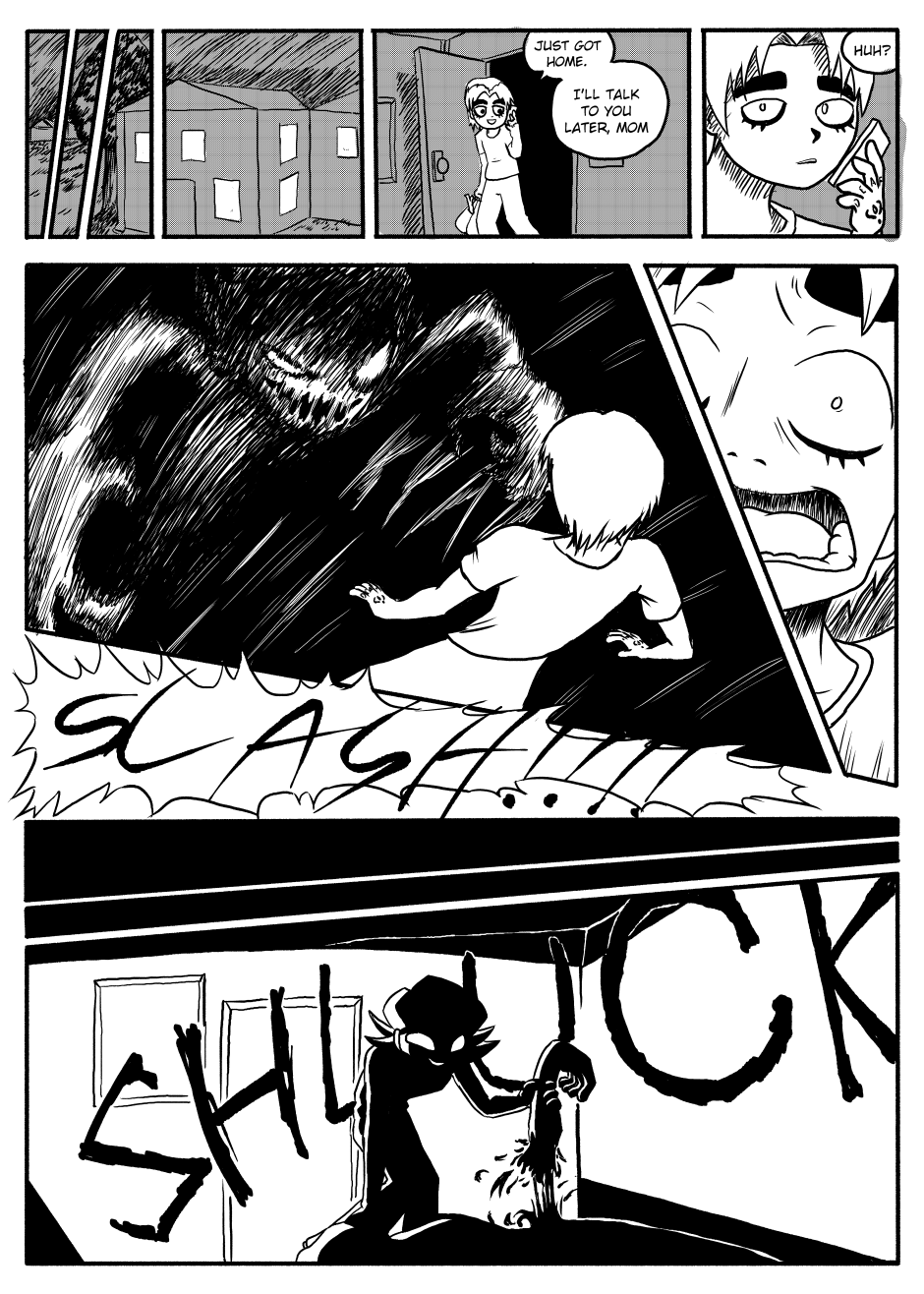 Killer Mod 第4页