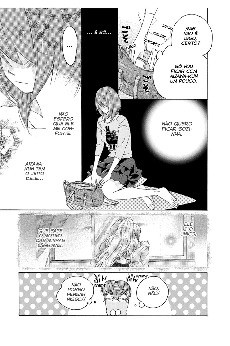 Nisekoi Doumei. Ch. 5 第9页