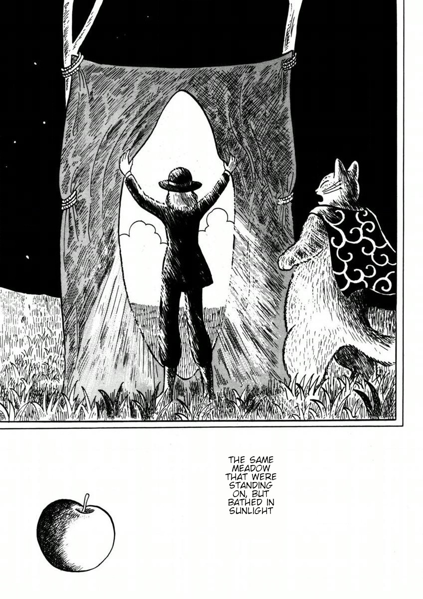 Atagoal Goronao Tsūshin Cat's Eye Clock 第8页