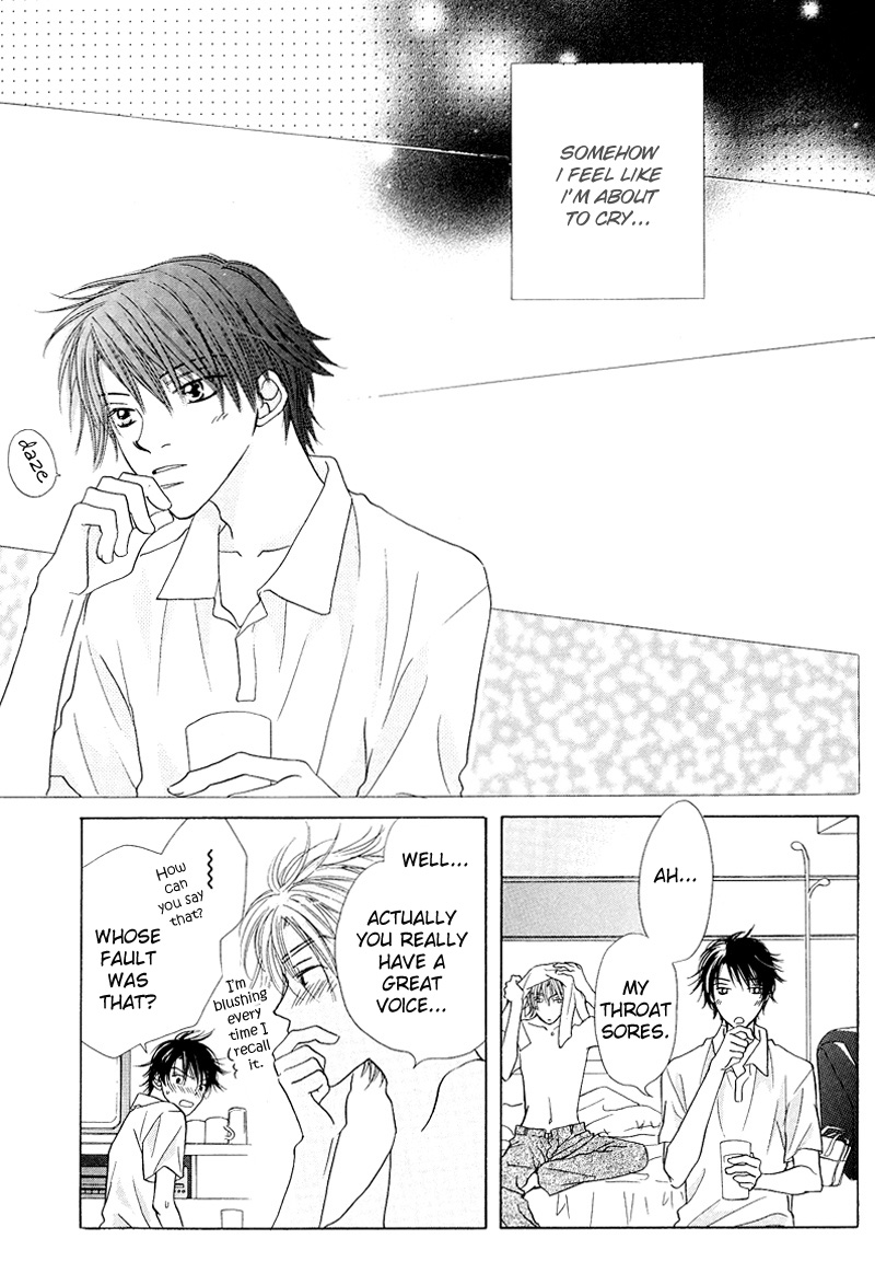 Soft Romantic Vol. 1 Ch. 5 第30页
