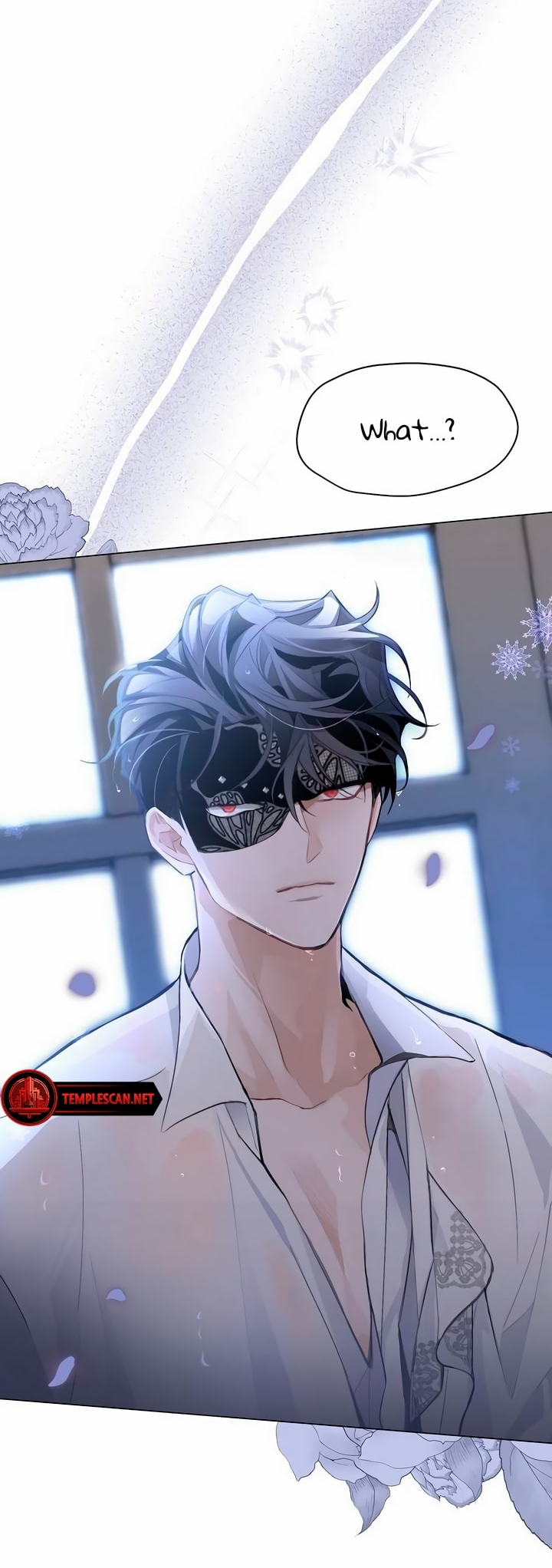 Looking for My One-Night Villainess Ch. 2 第2页