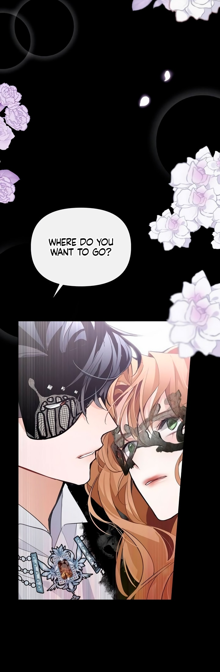 Looking for My One-Night Villainess Ch. 2 第11页