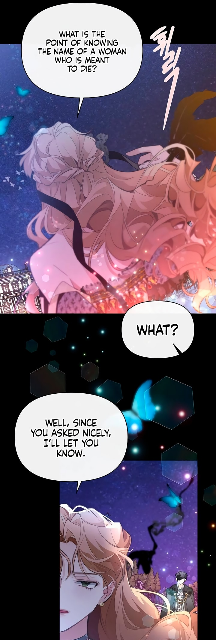 Looking for My One-Night Villainess Ch. 2 第14页