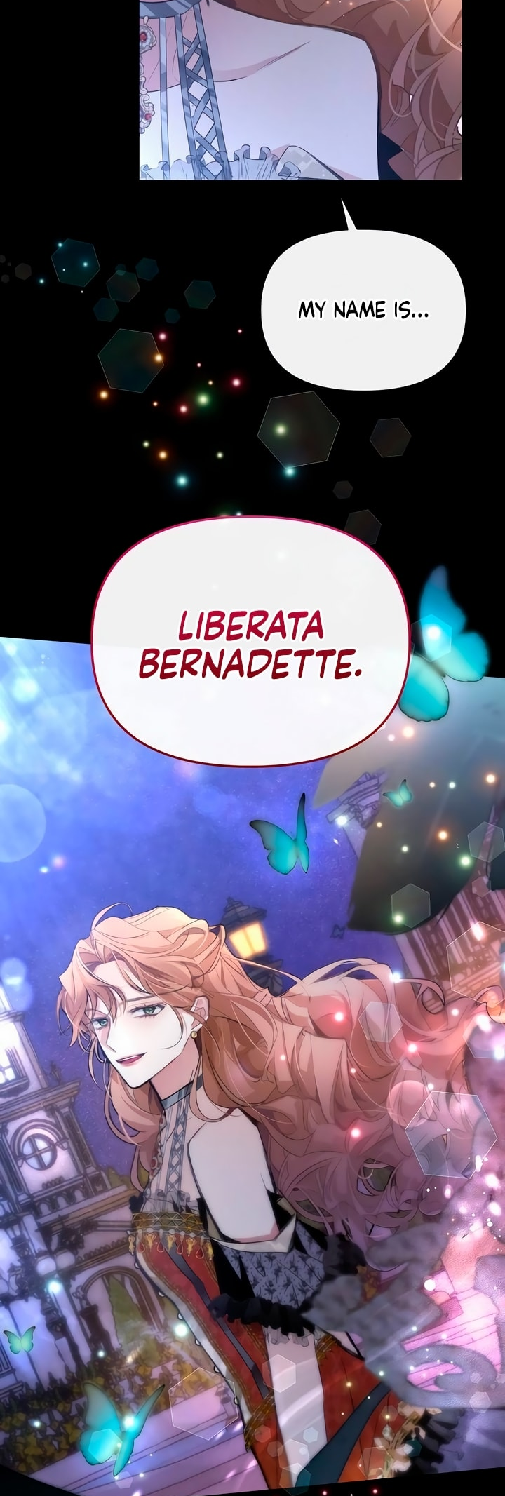 Looking for My One-Night Villainess Ch. 2 第15页